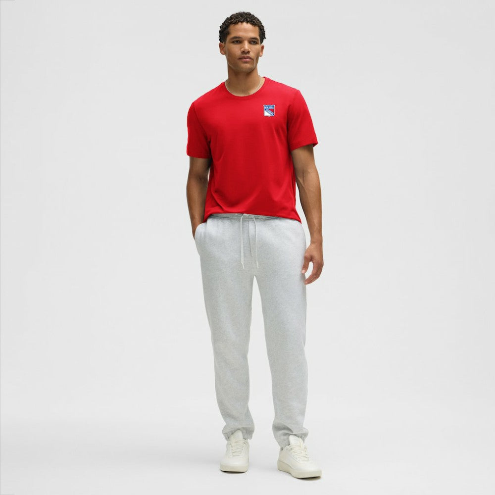 New York Rangers lululemon Soft Jersey T-Shirt