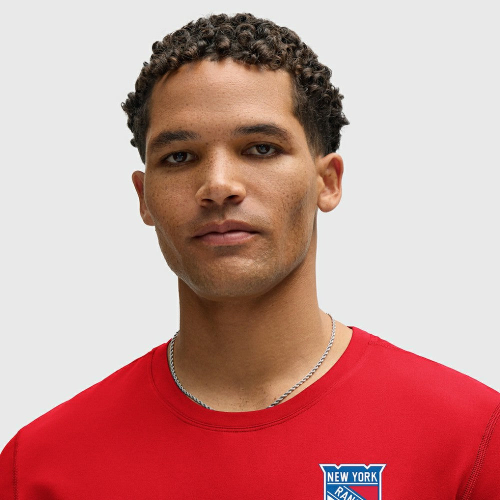 New York Rangers lululemon Soft Jersey T-Shirt