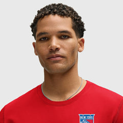 New York Rangers lululemon Soft Jersey T-Shirt