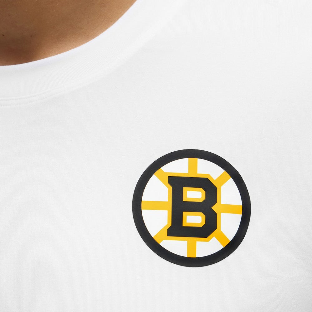 Boston Bruins lululemon Soft Jersey T-Shirt