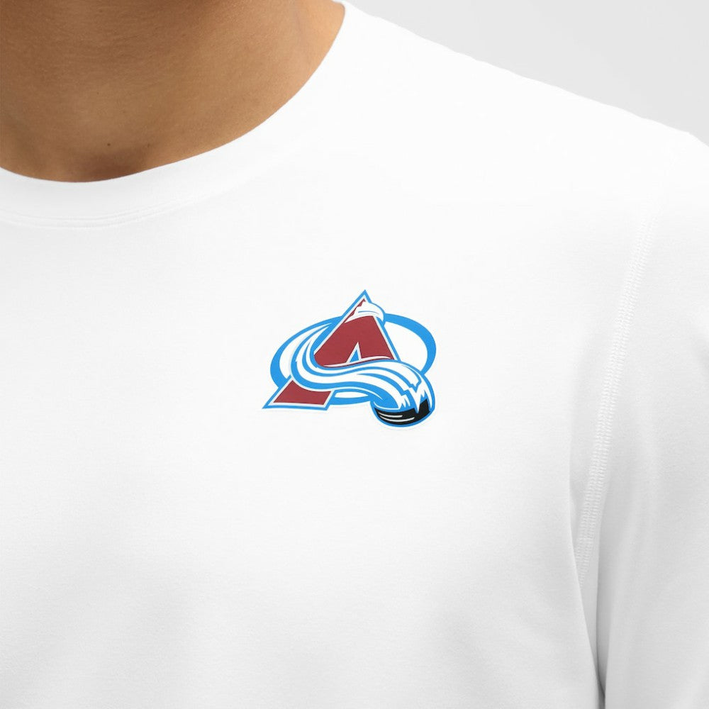Colorado Avalanche lululemon Soft Jersey T-Shirt