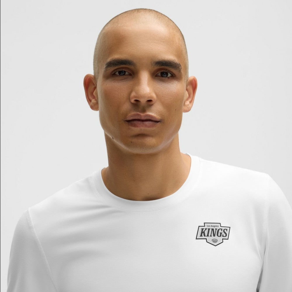 Los Angeles Kings lululemon Soft Jersey T-Shirt