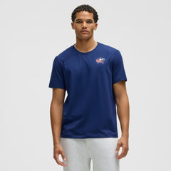 Columbus Blue Jackets lululemon Soft Jersey T-Shirt