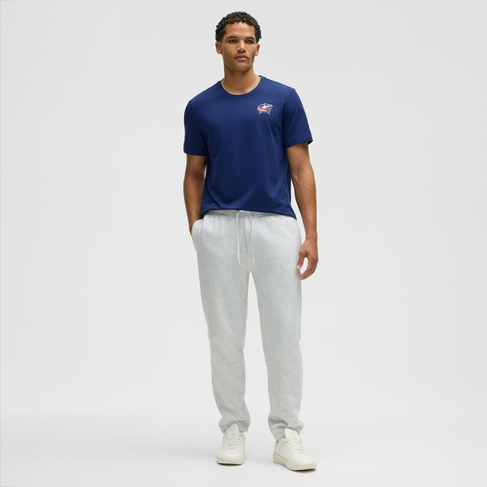 Columbus Blue Jackets lululemon Soft Jersey T-Shirt
