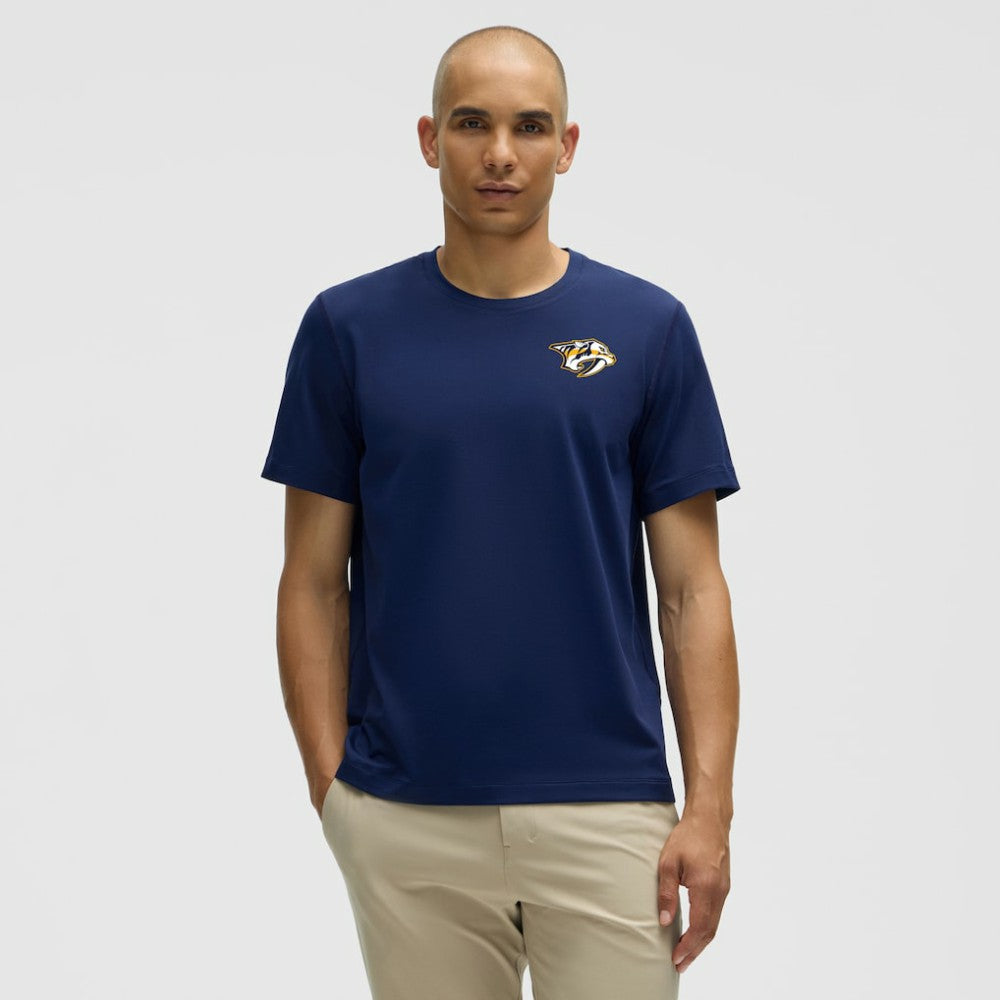 Nashville Predators lululemon Soft Jersey T-Shirt