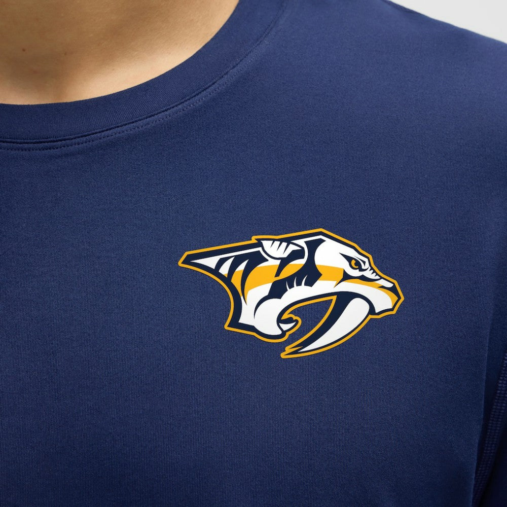 Nashville Predators lululemon Soft Jersey T-Shirt