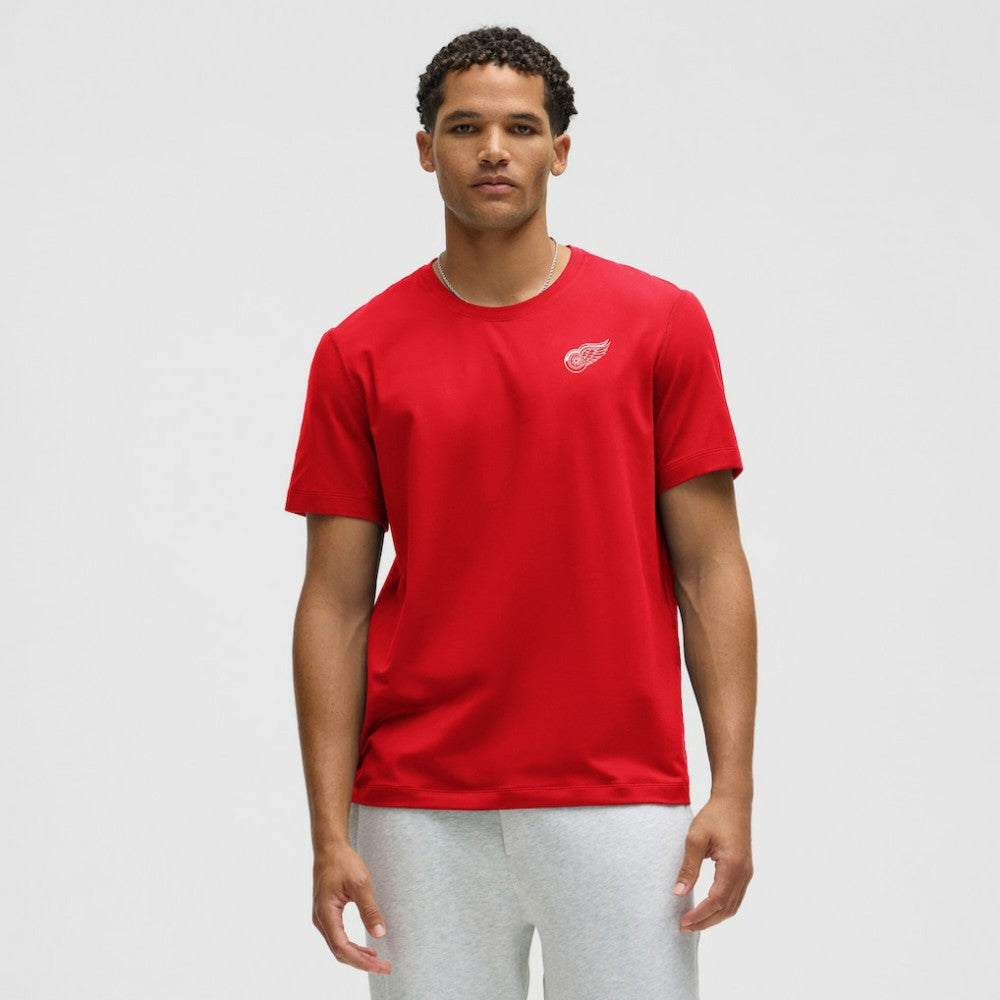 Detroit Red Wings lululemon Soft Jersey T-Shirt
