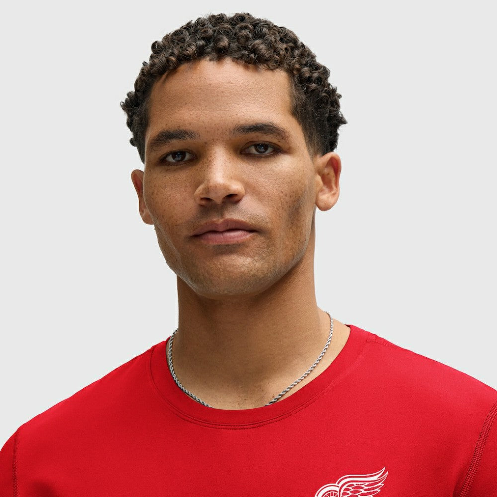 Detroit Red Wings lululemon Soft Jersey T-Shirt