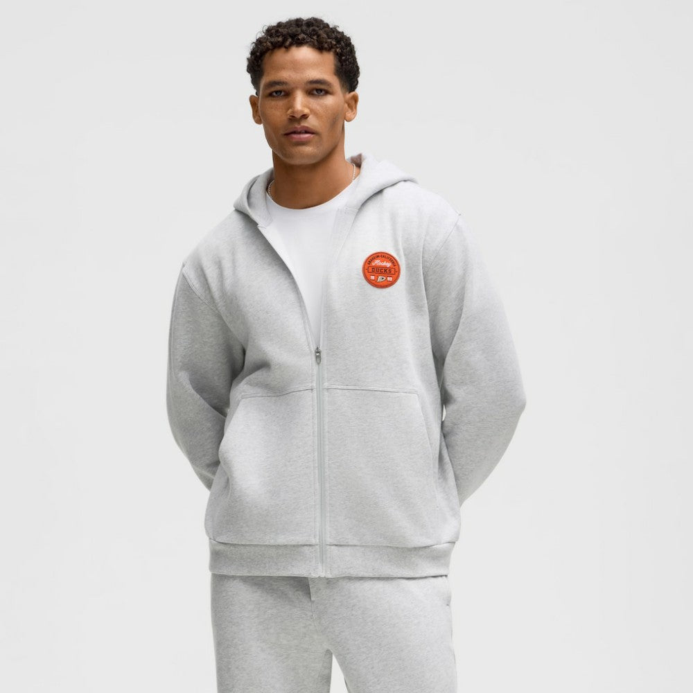 Anaheim Ducks lululemon Steady State Full-Zip Hoodie
