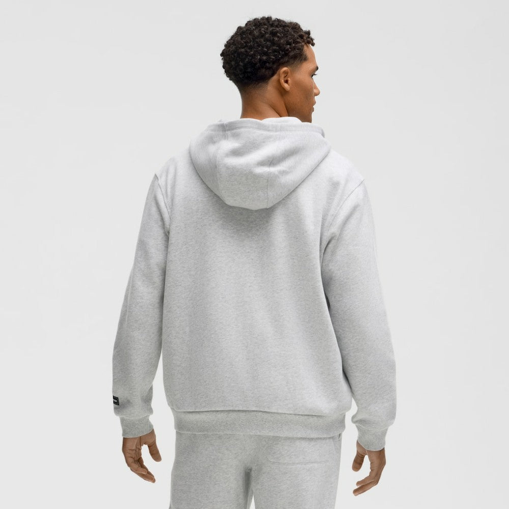 Anaheim Ducks lululemon Steady State Full-Zip Hoodie