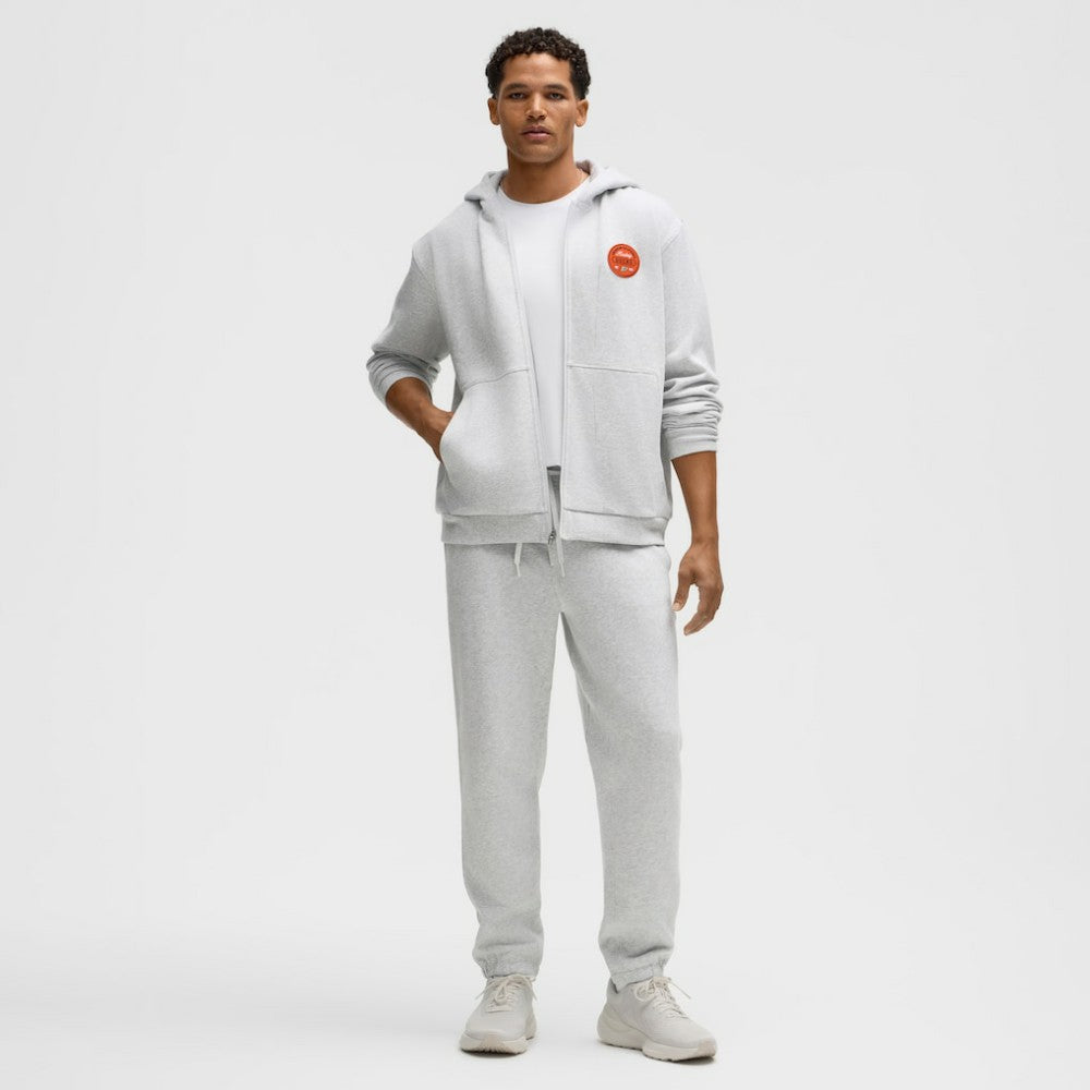 Anaheim Ducks lululemon Steady State Full-Zip Hoodie