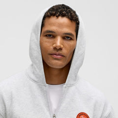 Anaheim Ducks lululemon Steady State Full-Zip Hoodie