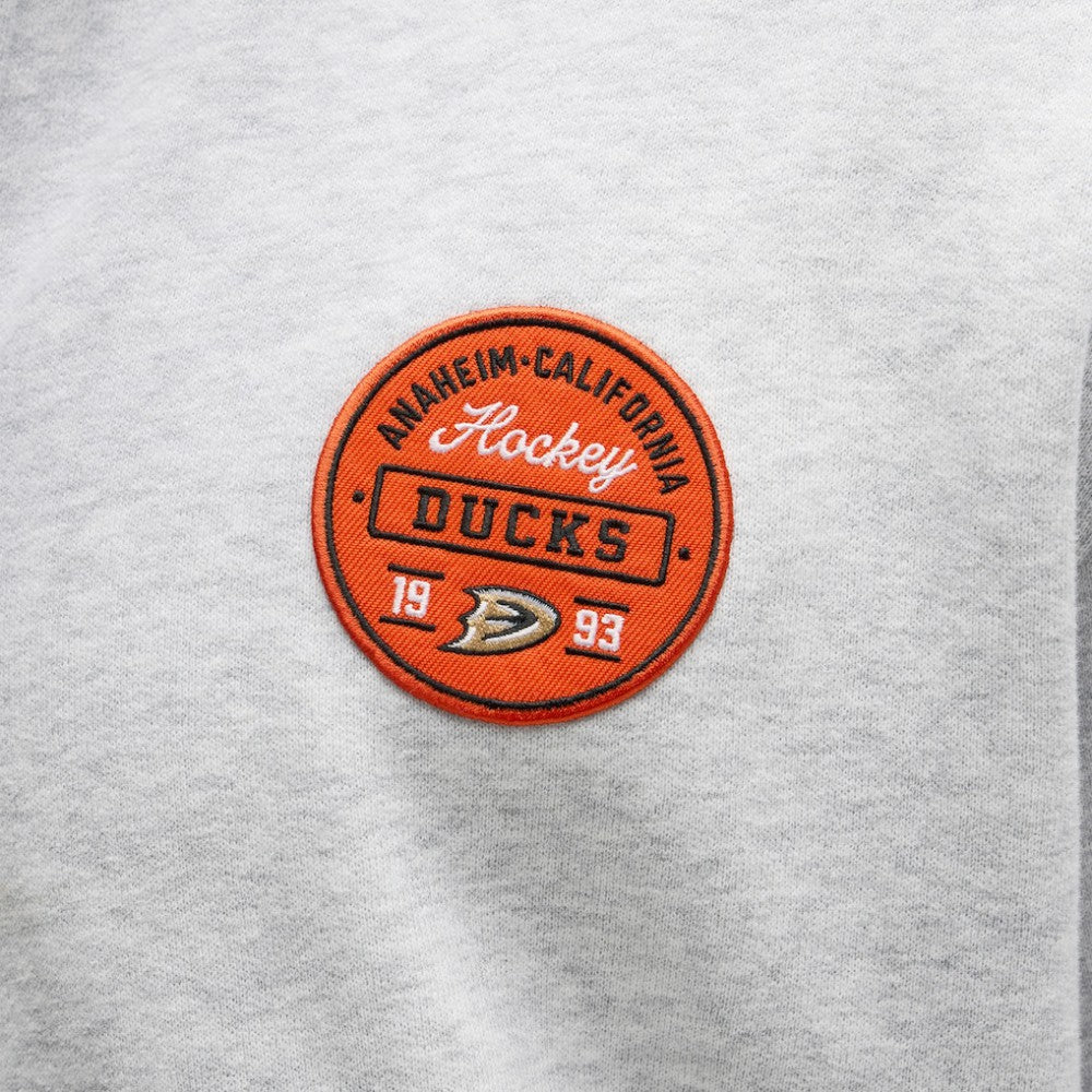 Anaheim Ducks lululemon Steady State Full-Zip Hoodie