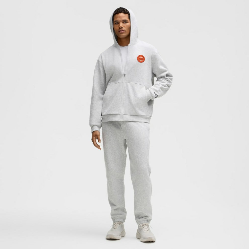 Anaheim Ducks lululemon Steady State Full-Zip Hoodie
