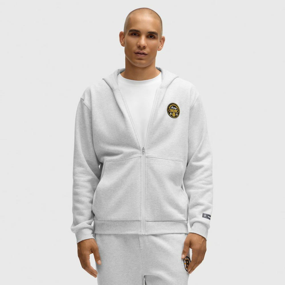 Boston Bruins lululemon Steady State Full-Zip Hoodie