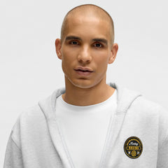 Boston Bruins lululemon Steady State Full-Zip Hoodie