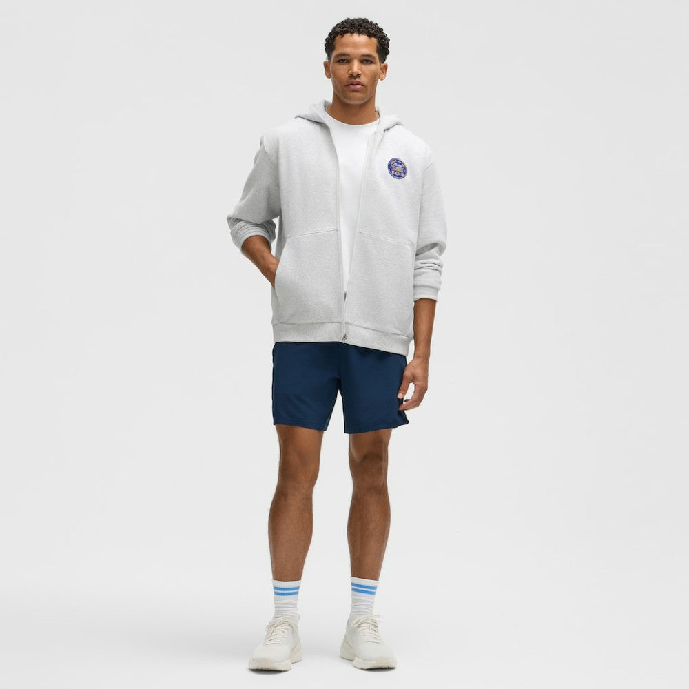 Buffalo Sabres lululemon Steady State Full-Zip Hoodie