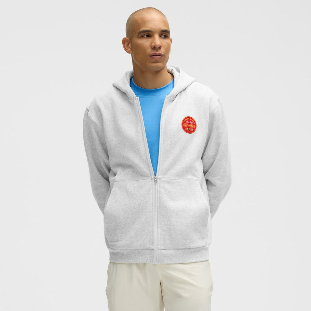 Chicago Blackhawks lululemon Steady State Full-Zip Hoodie