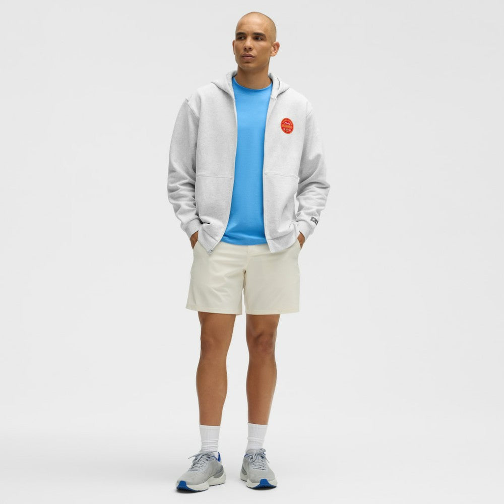 Chicago Blackhawks lululemon Steady State Full-Zip Hoodie
