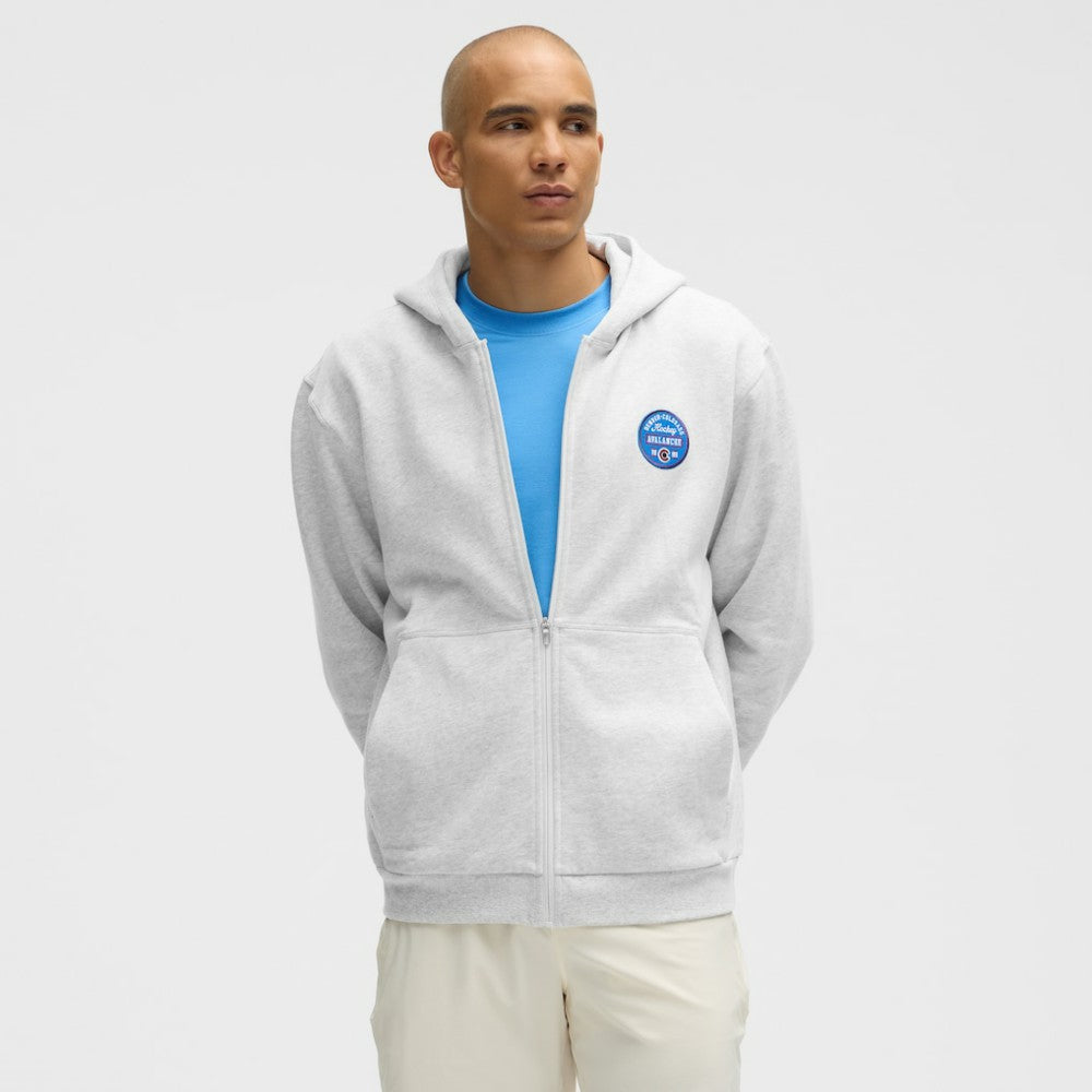 Colorado Avalanche lululemon Steady State Full-Zip Hoodie