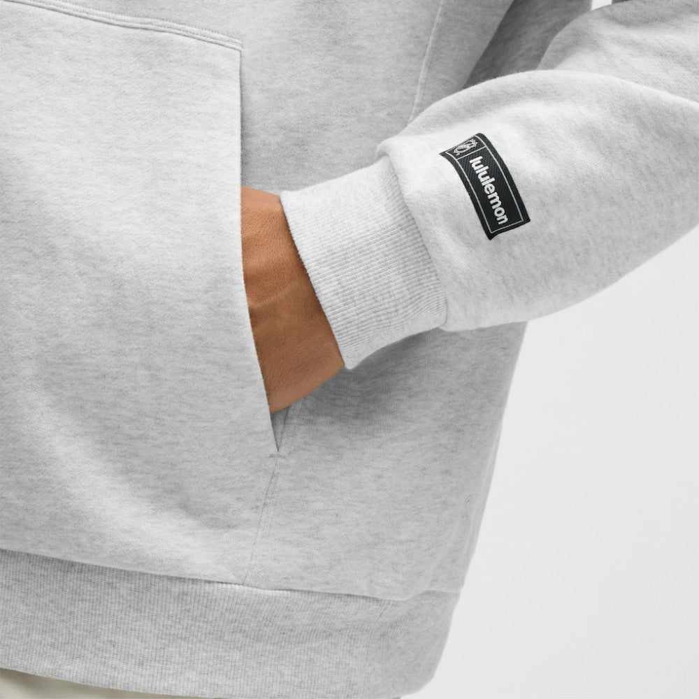 Colorado Avalanche lululemon Steady State Full-Zip Hoodie
