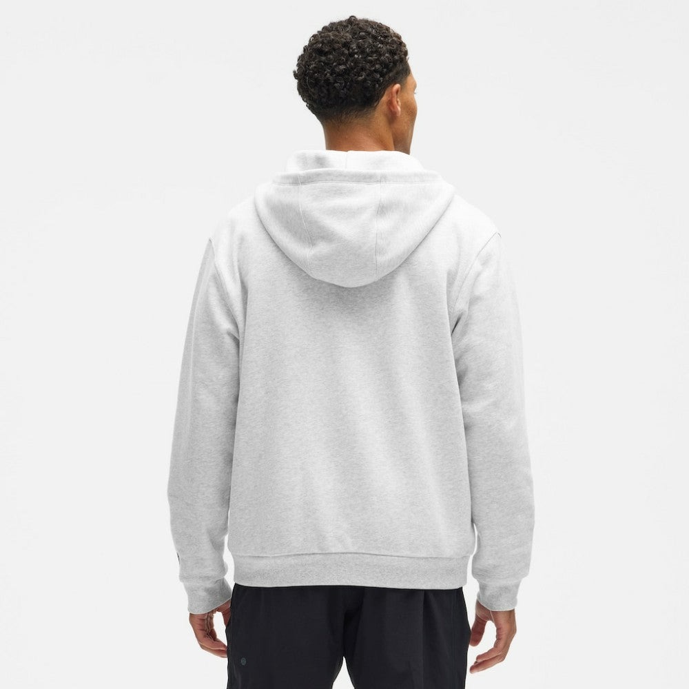 Detroit Red Wings lululemon Steady State Full-Zip Hoodie