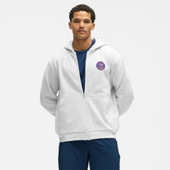 Edmonton Oilers lululemon Steady State Full-Zip Hoodie