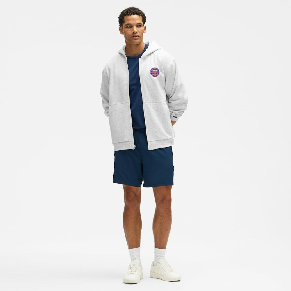 Edmonton Oilers lululemon Steady State Full-Zip Hoodie