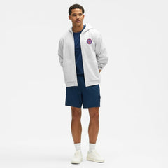 Edmonton Oilers lululemon Steady State Full-Zip Hoodie