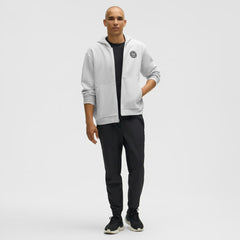 Los Angeles Kings lululemon Steady State Full-Zip Hoodie