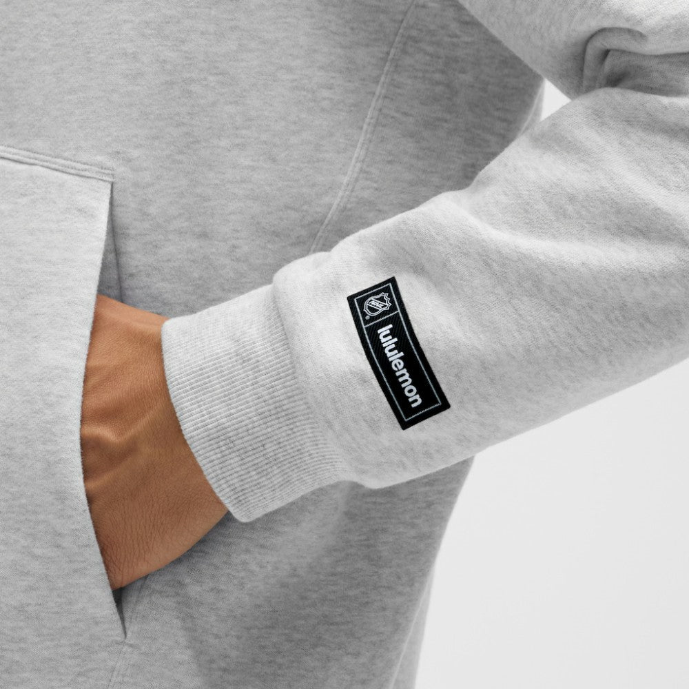 Los Angeles Kings lululemon Steady State Full-Zip Hoodie