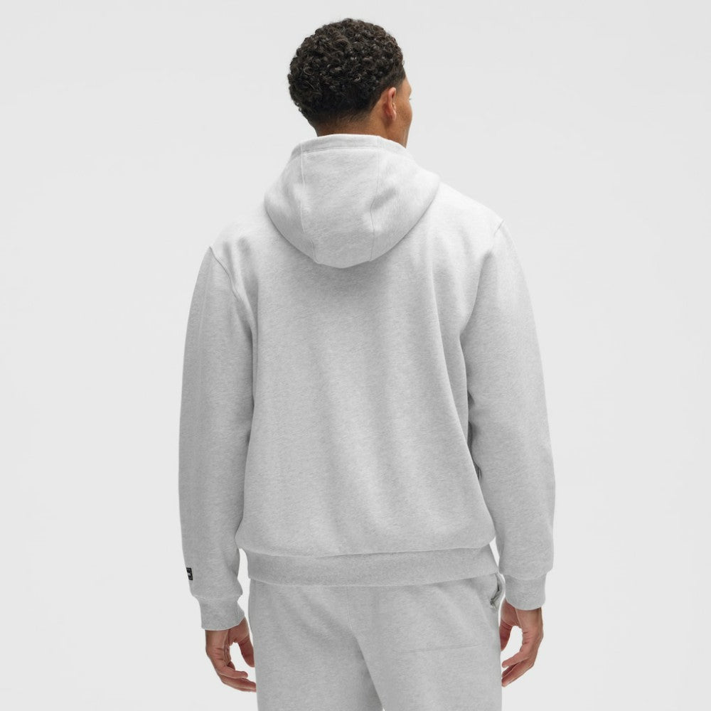 Minnesota Wild lululemon Steady State Full-Zip Hoodie