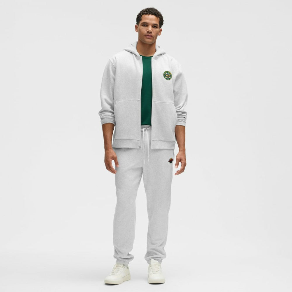 Minnesota Wild lululemon Steady State Full-Zip Hoodie