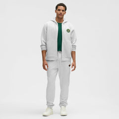 Minnesota Wild lululemon Steady State Full-Zip Hoodie
