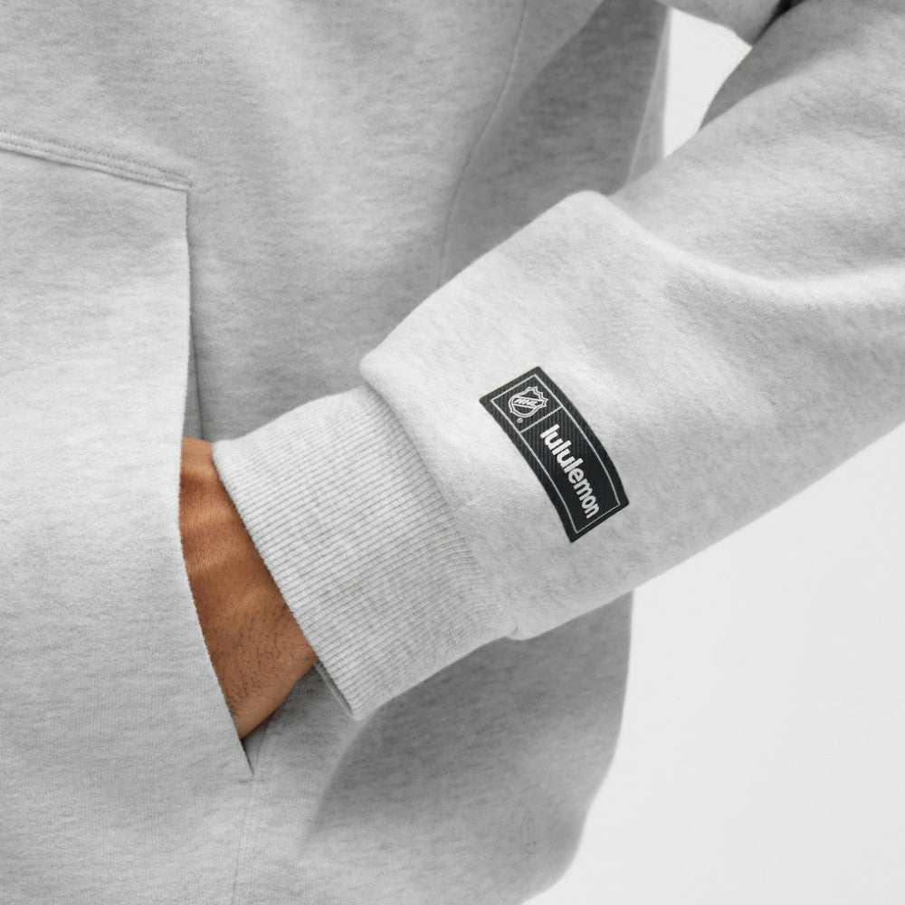 Minnesota Wild lululemon Steady State Full-Zip Hoodie