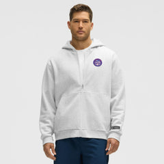 Montreal Canadiens lululemon Steady State Full-Zip Hoodie