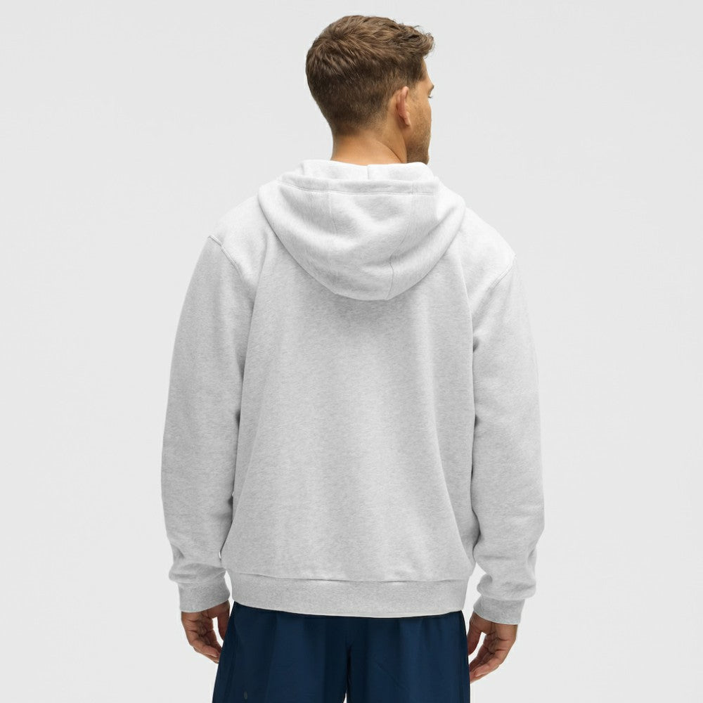 Montreal Canadiens lululemon Steady State Full-Zip Hoodie