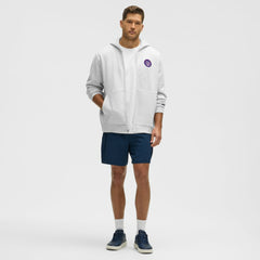 Montreal Canadiens lululemon Steady State Full-Zip Hoodie