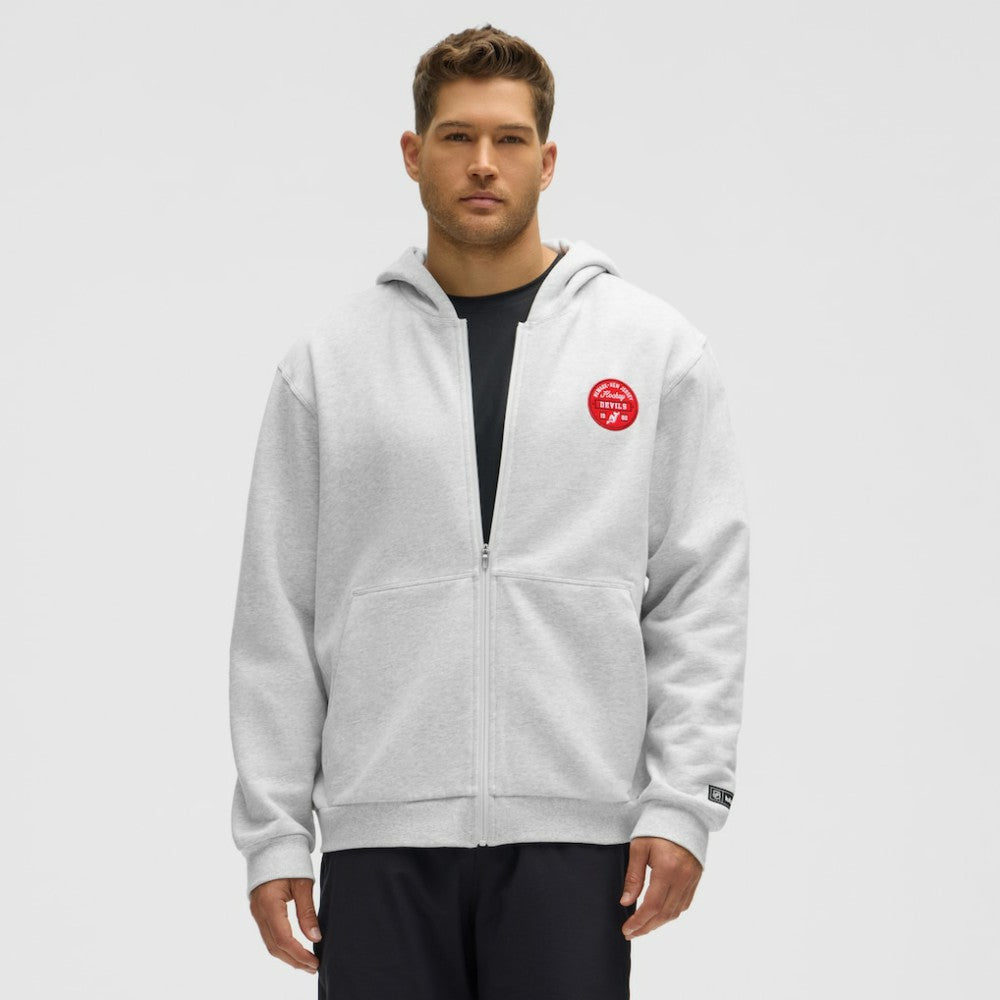 New Jersey Devils lululemon Steady State Full-Zip Hoodie