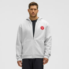 New Jersey Devils lululemon Steady State Full-Zip Hoodie