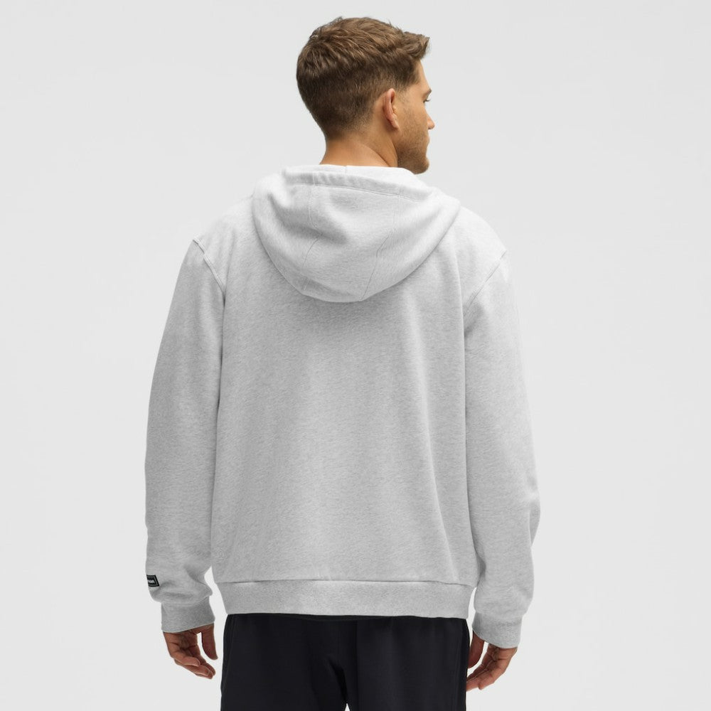 New Jersey Devils lululemon Steady State Full-Zip Hoodie