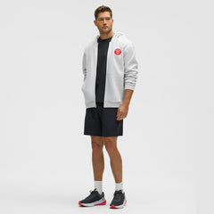New Jersey Devils lululemon Steady State Full-Zip Hoodie