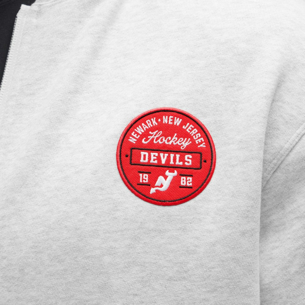 New Jersey Devils lululemon Steady State Full-Zip Hoodie