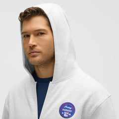 New York Rangers lululemon Steady State Full-Zip Hoodie