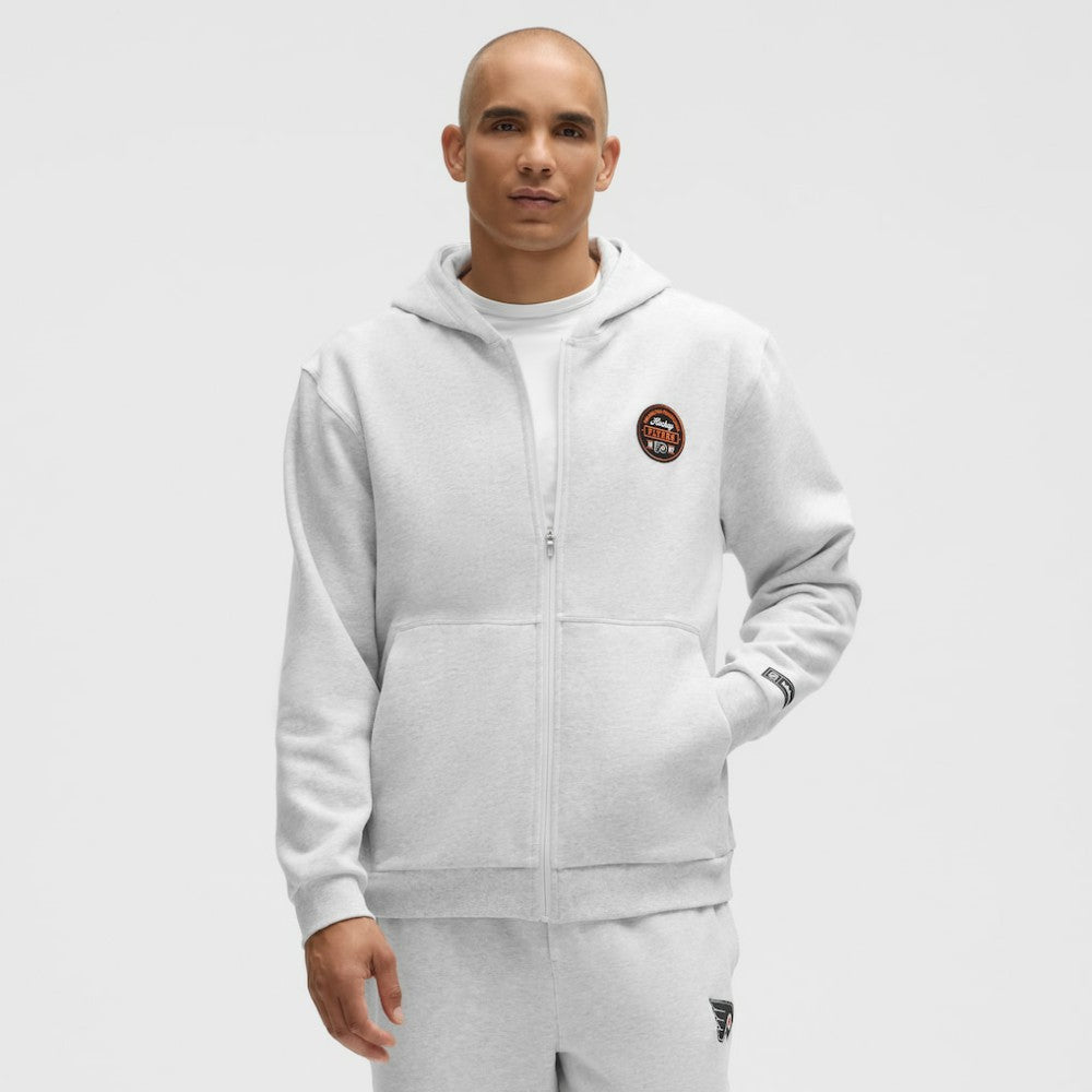 Philadelphia Flyers lululemon Steady State Full-Zip Hoodie