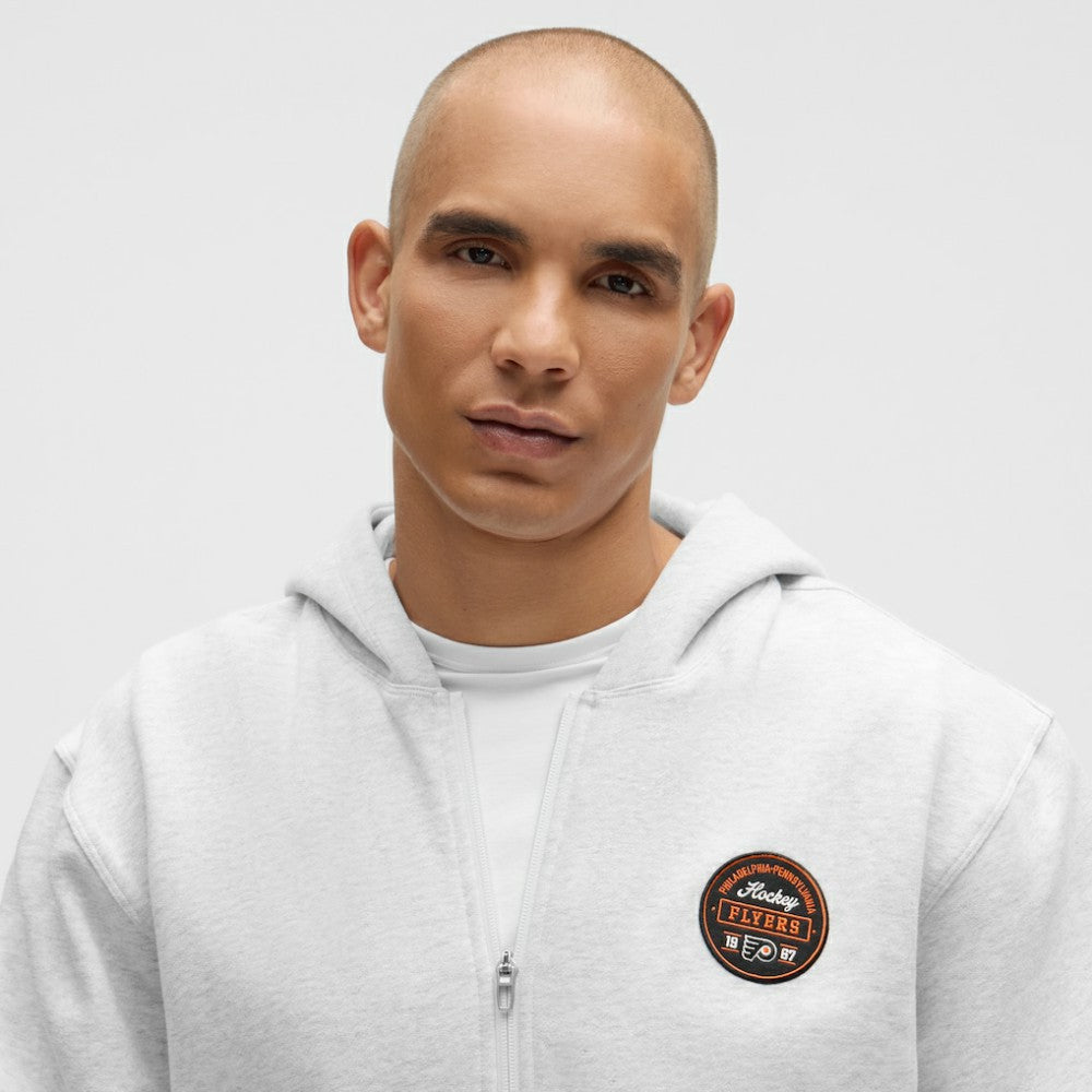 Philadelphia Flyers lululemon Steady State Full-Zip Hoodie