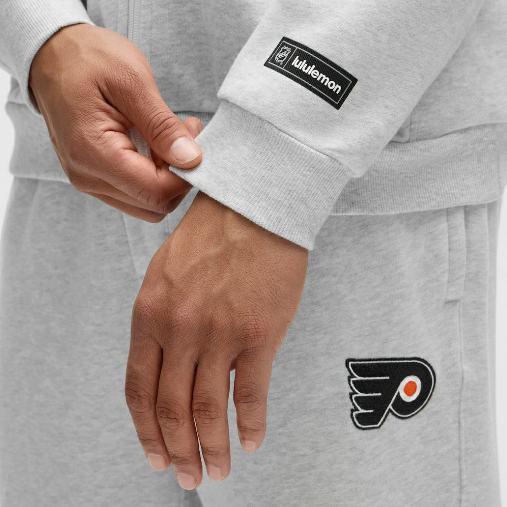 Philadelphia Flyers lululemon Steady State Full-Zip Hoodie