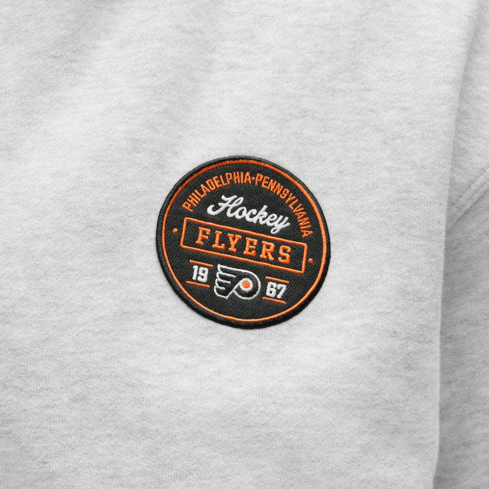 Philadelphia Flyers lululemon Steady State Full-Zip Hoodie