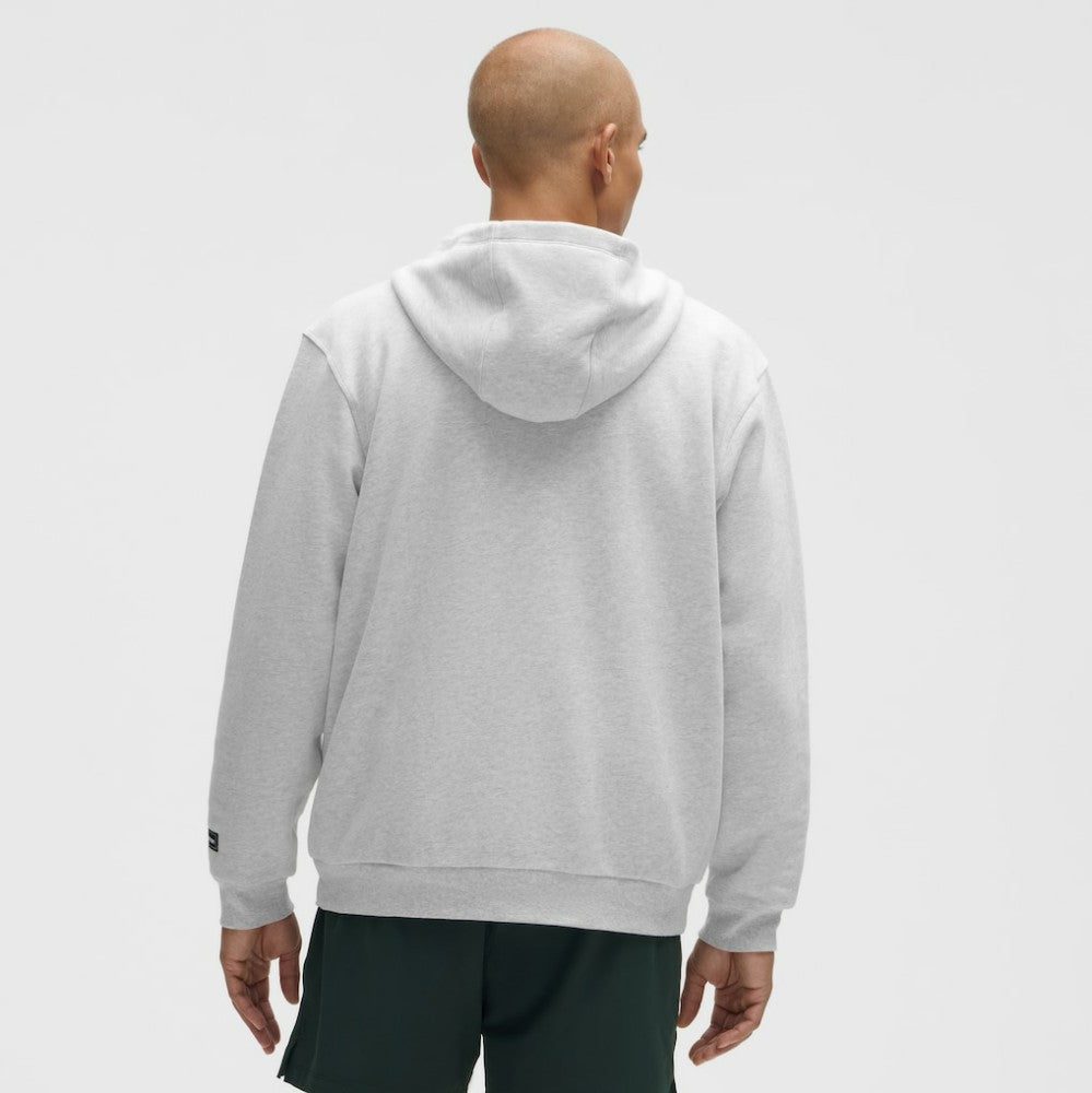 San Jose Sharks lululemon Steady State Full-Zip Hoodie