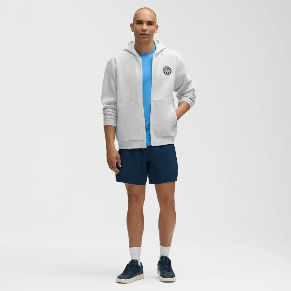 Seattle Kraken lululemon Steady State Full-Zip Hoodie